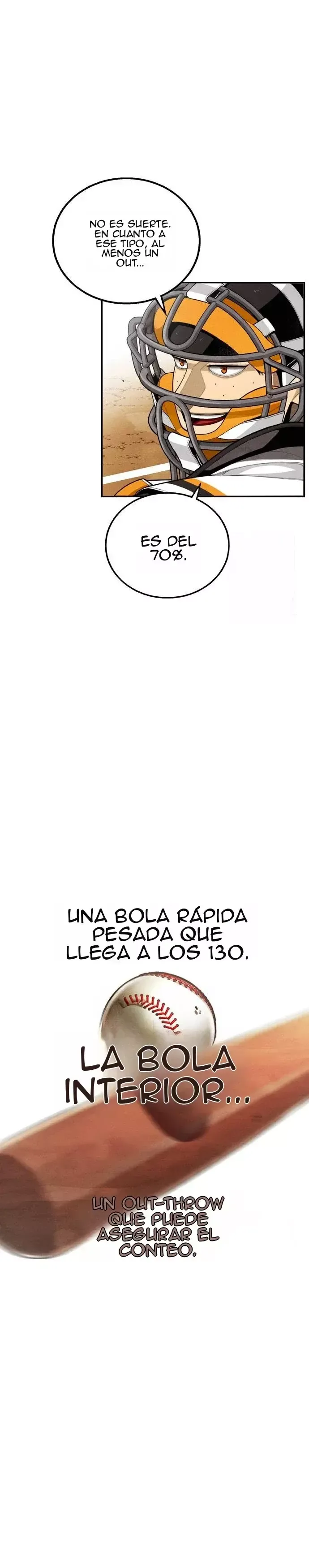 No ha terminado Capítulo 14 en Línea - página 39