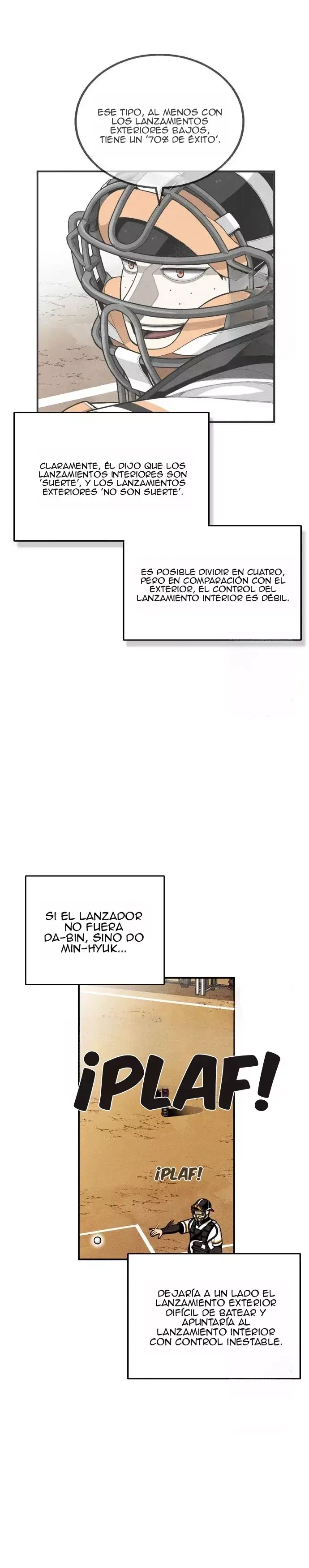 No ha terminado Capítulo 15 en Línea - página 6