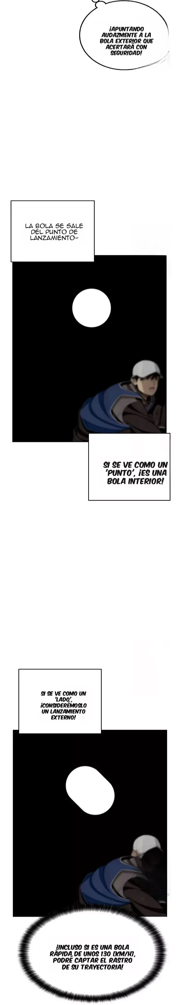 No ha terminado Capítulo 15 en Línea - página 9