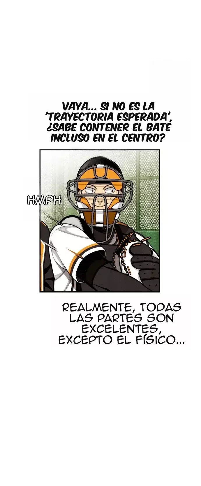 No ha terminado Capítulo 15 en Línea - página 15