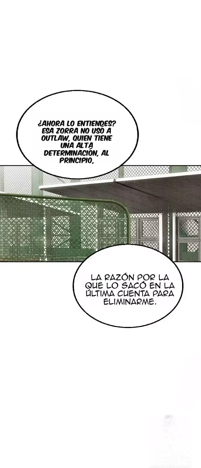 No ha terminado Capítulo 15 en Línea - página 29
