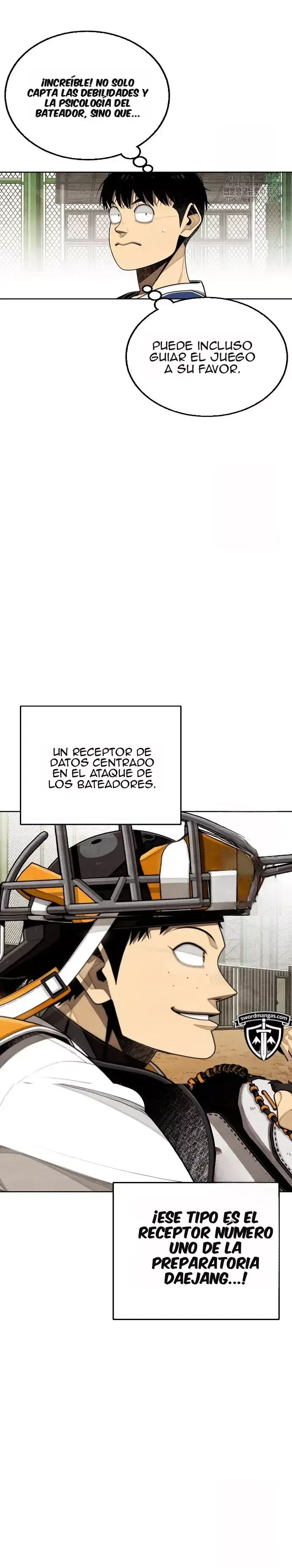 No ha terminado Capítulo 15 en Línea - página 32