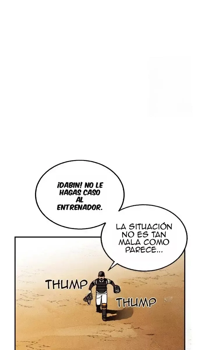 No ha terminado Capítulo 16 en Línea - página 8