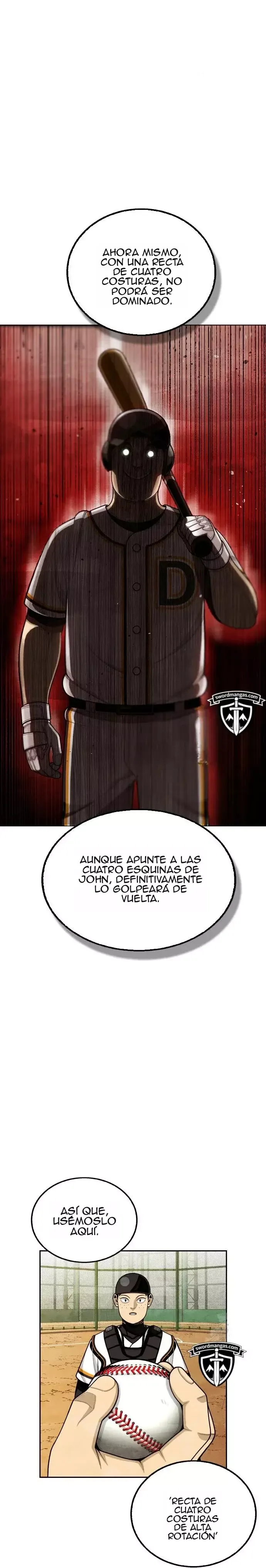 No ha terminado Capítulo 16 en Línea - página 12