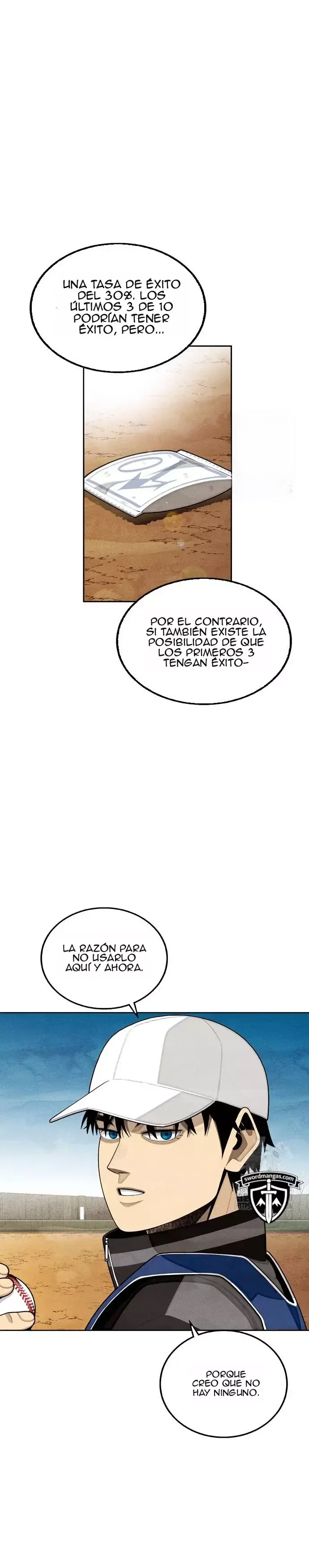 No ha terminado Capítulo 16 en Línea - página 13