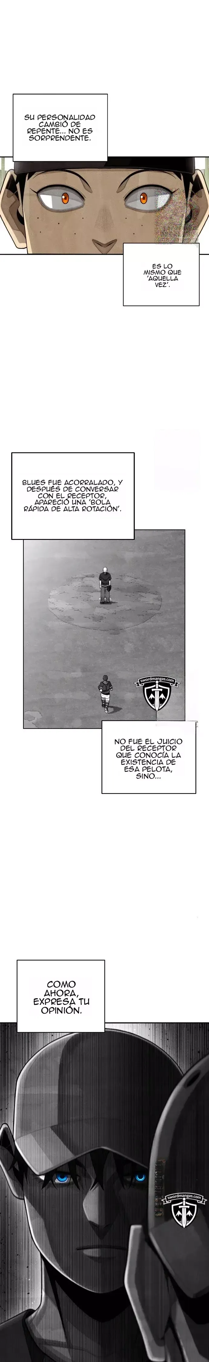 No ha terminado Capítulo 16 en Línea - página 14
