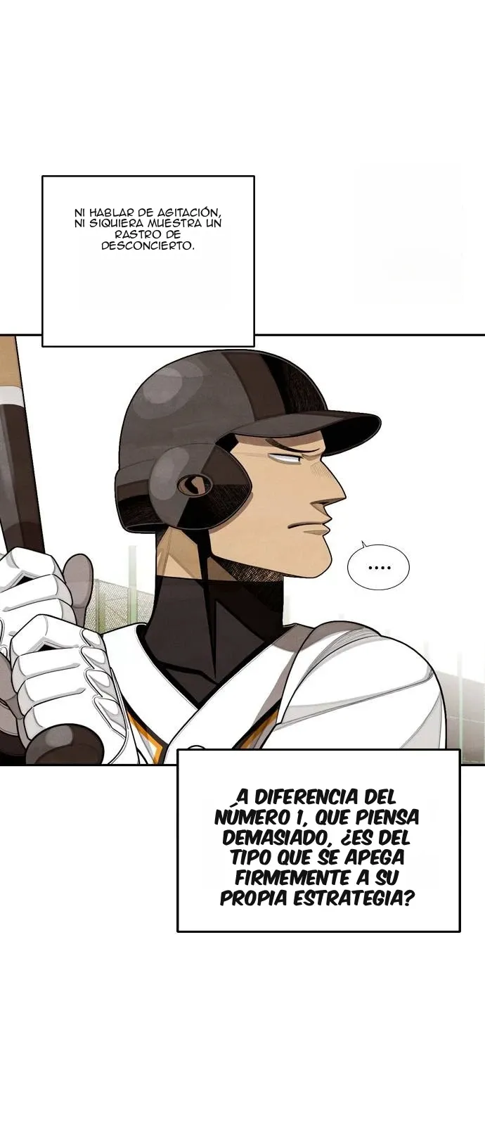 No ha terminado Capítulo 21 en Línea - página 29