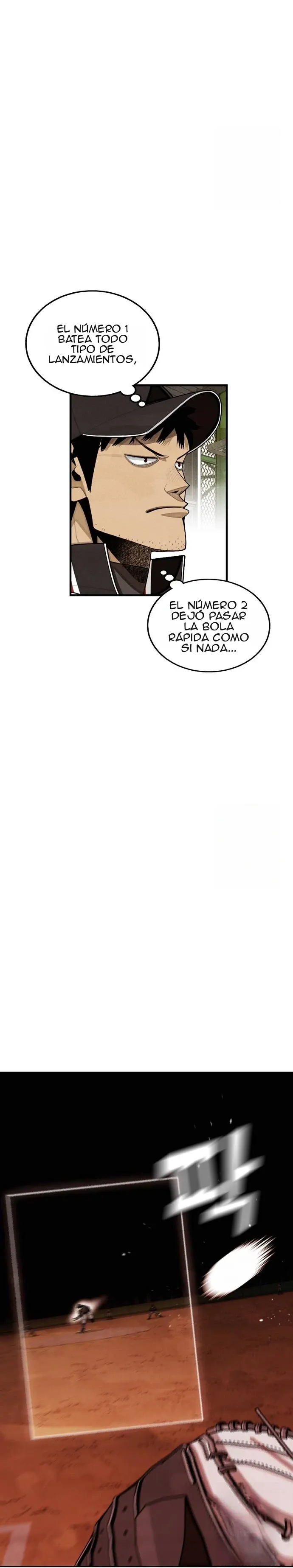 No ha terminado Capítulo 21 en Línea - página 32