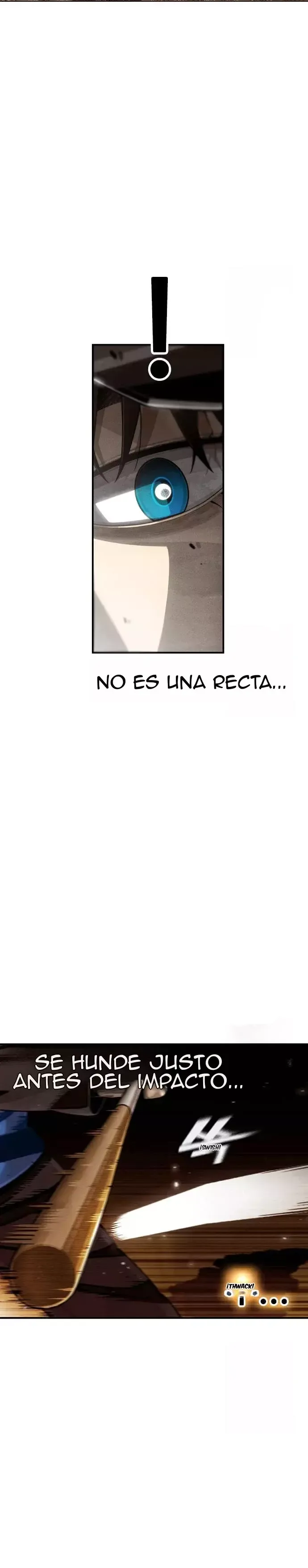 No ha terminado Capítulo 7 en Línea - página 21