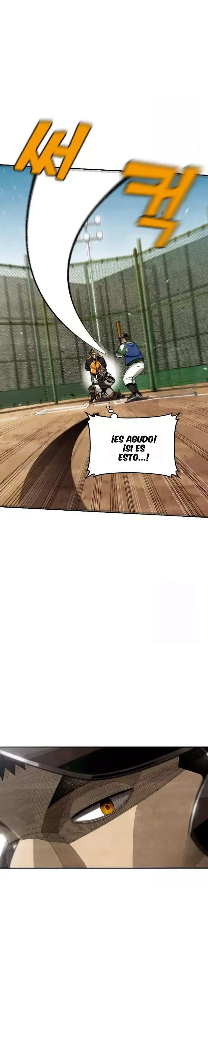 No ha terminado Capítulo 7 en Línea - página 30