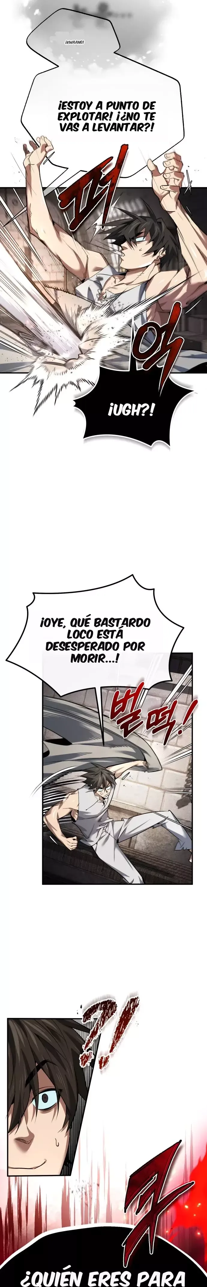 No hay heroes malos Capítulo 1 en Línea - página 24