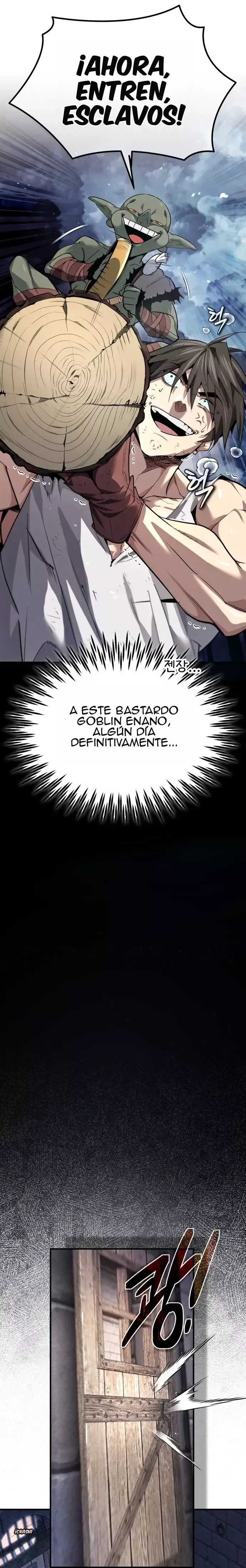No hay heroes malos Capítulo 1 en Línea - página 43