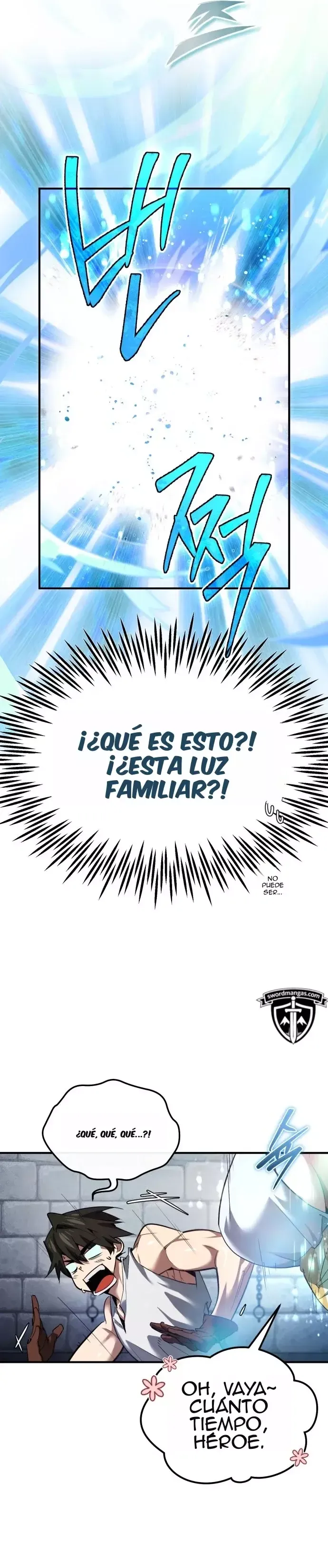 No hay heroes malos Capítulo 1 en Línea - página 50
