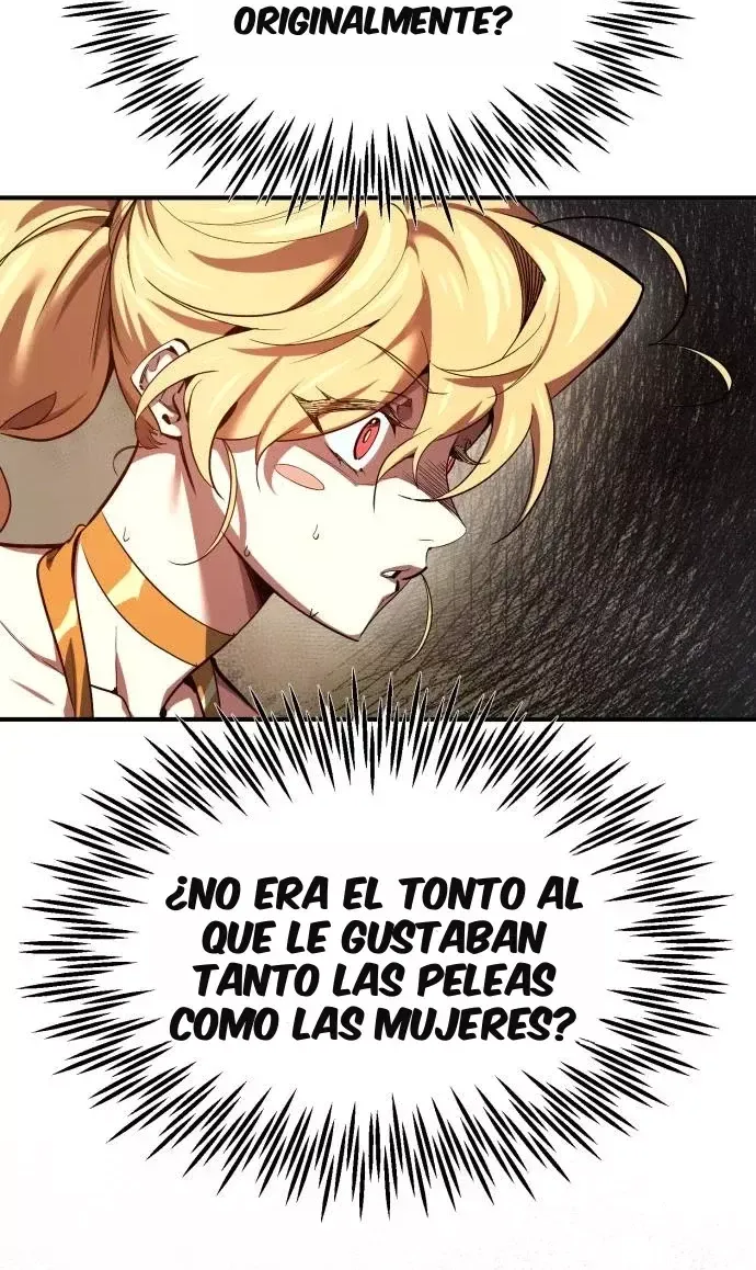 No hay heroes malos Capítulo 2 en Línea - página 8