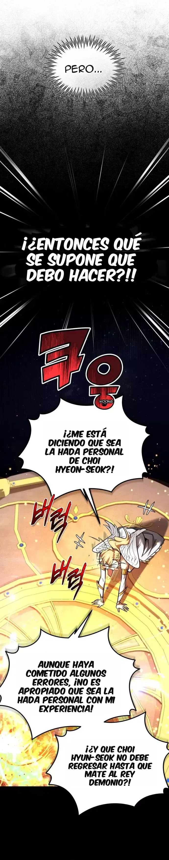 No hay heroes malos Capítulo 2 en Línea - página 9