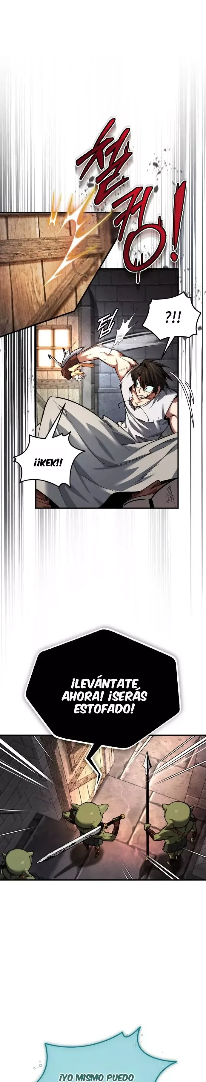 No hay heroes malos Capítulo 2 en Línea - página 13