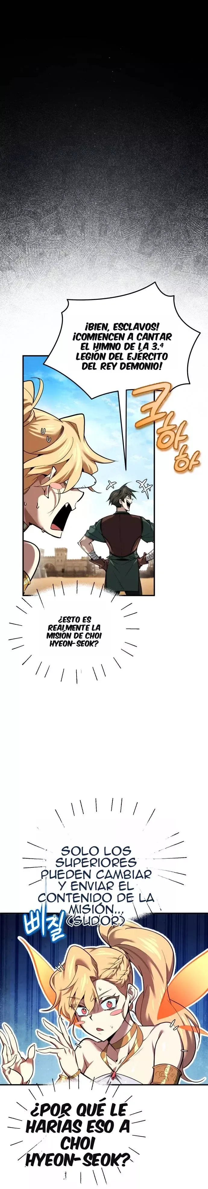 No hay heroes malos Capítulo 2 en Línea - página 30