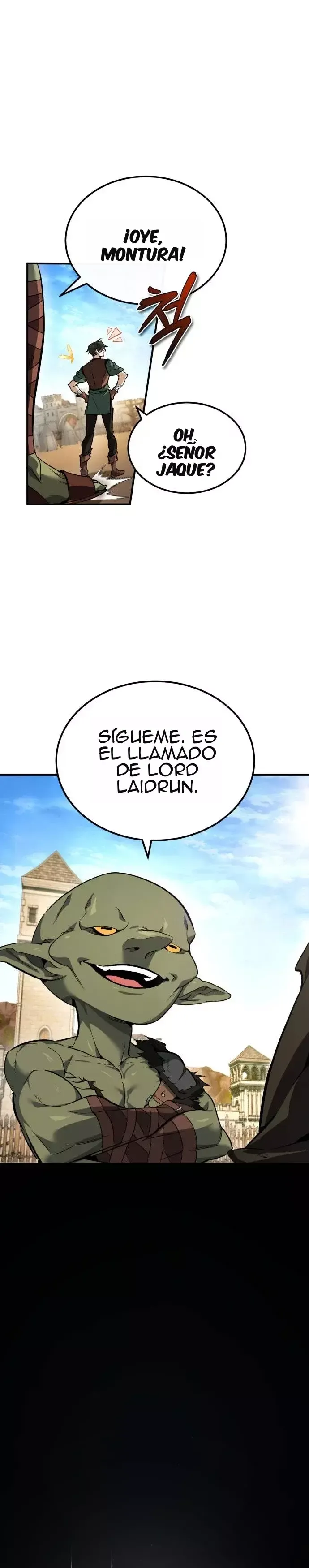 No hay heroes malos Capítulo 2 en Línea - página 31