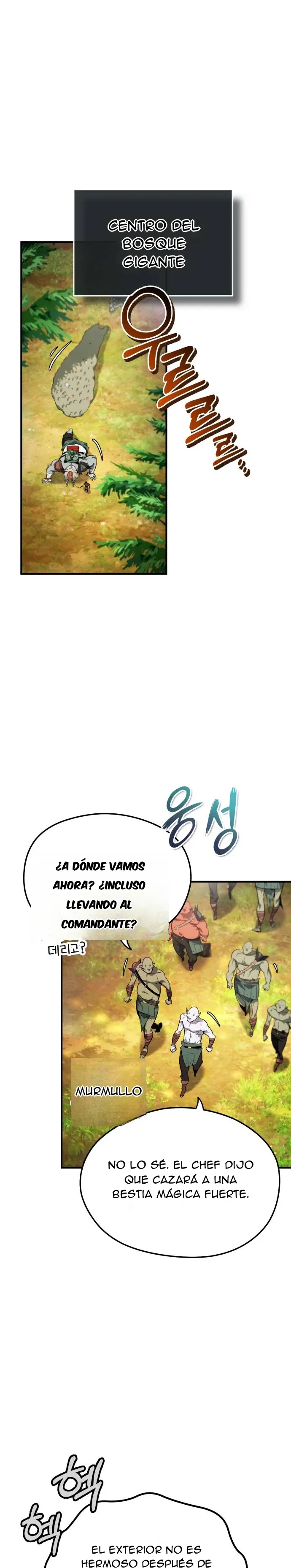No hay heroes malos Capítulo 22 en Línea - página 2
