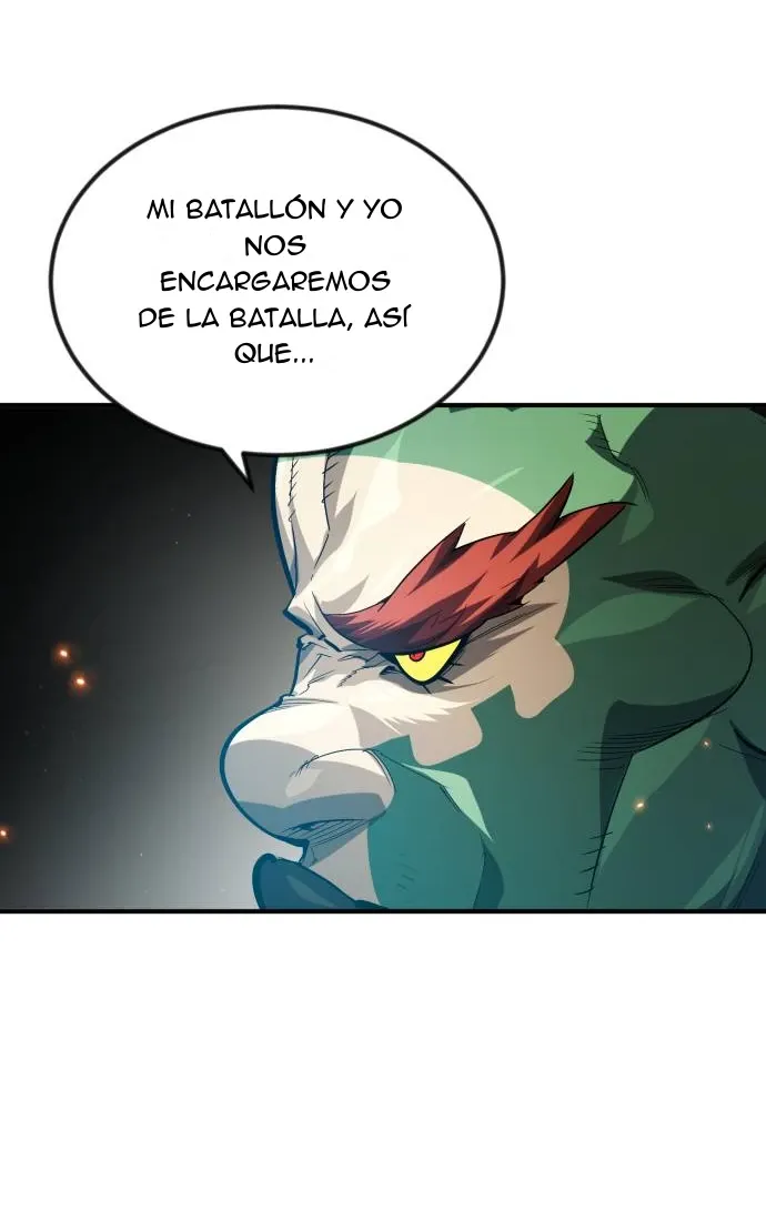 No hay heroes malos Capítulo 22 en Línea - página 8