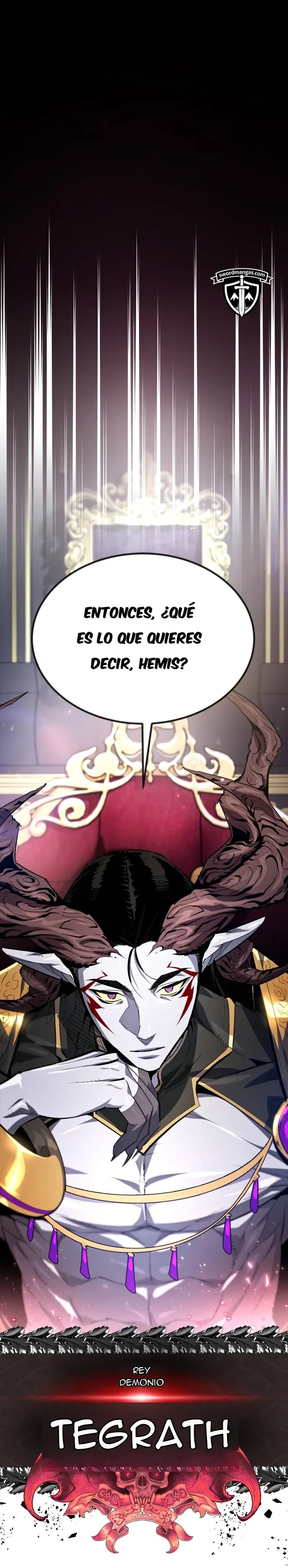 No hay heroes malos Capítulo 28 en Línea - página 4