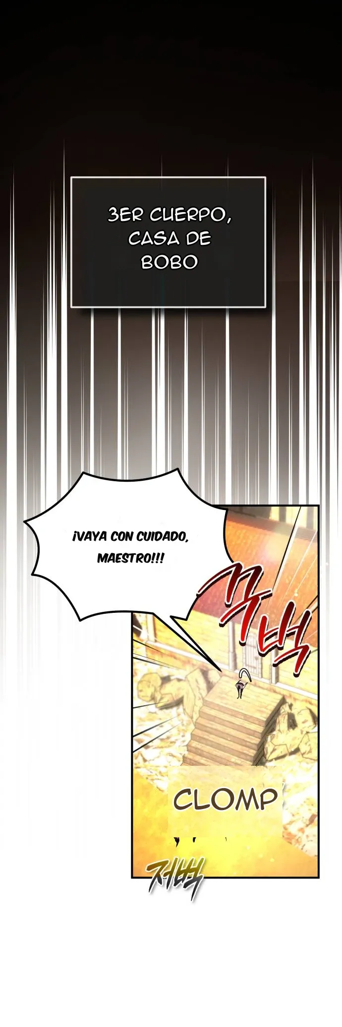 No hay heroes malos Capítulo 28 en Línea - página 8