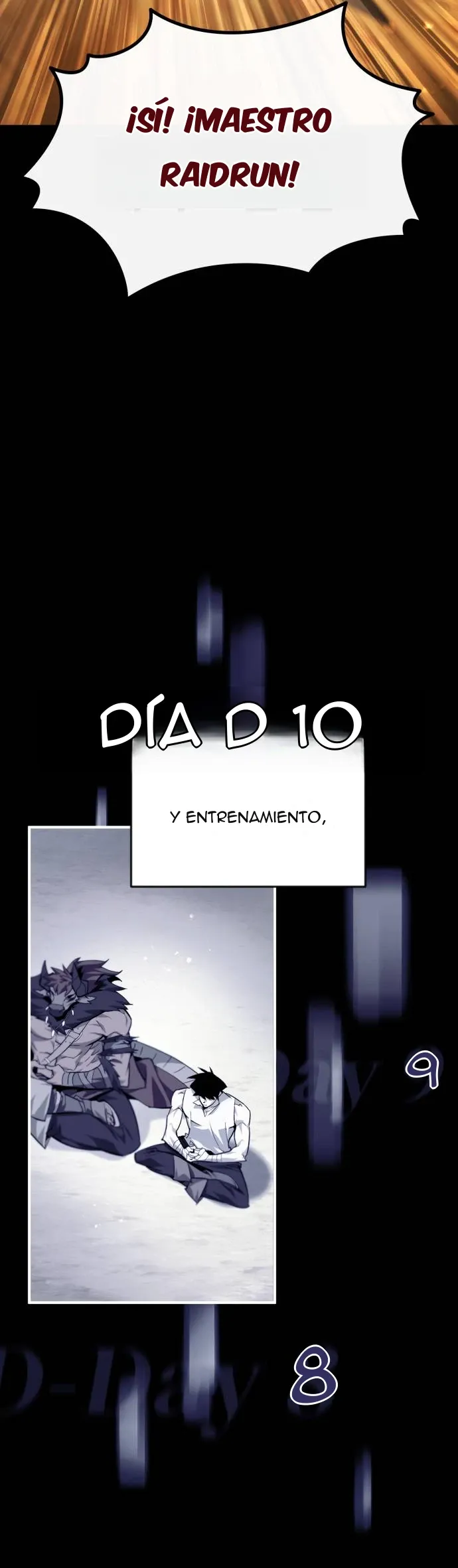 No hay heroes malos Capítulo 28 en Línea - página 28