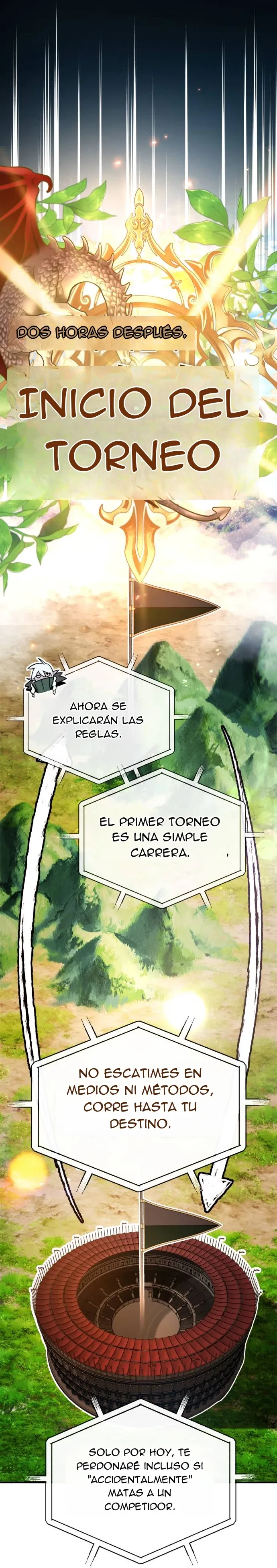 No hay heroes malos Capítulo 29 en Línea - página 10