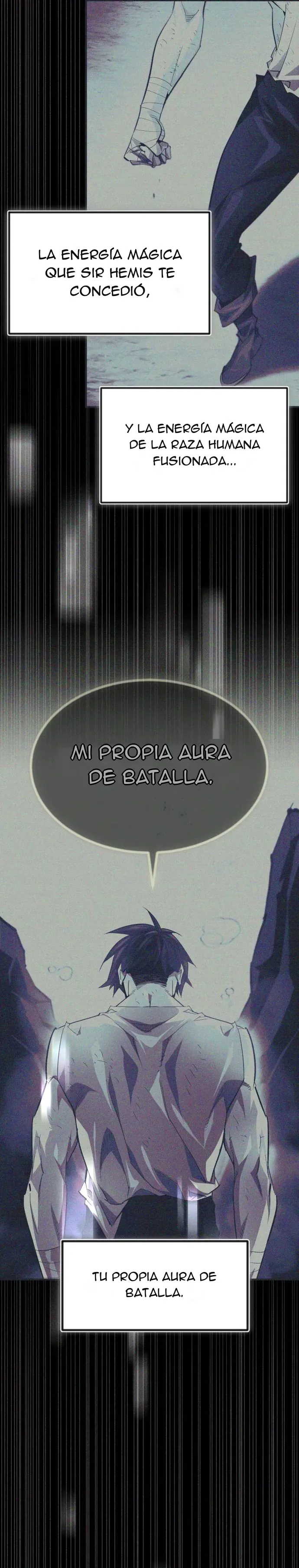 No hay heroes malos Capítulo 29 en Línea - página 24