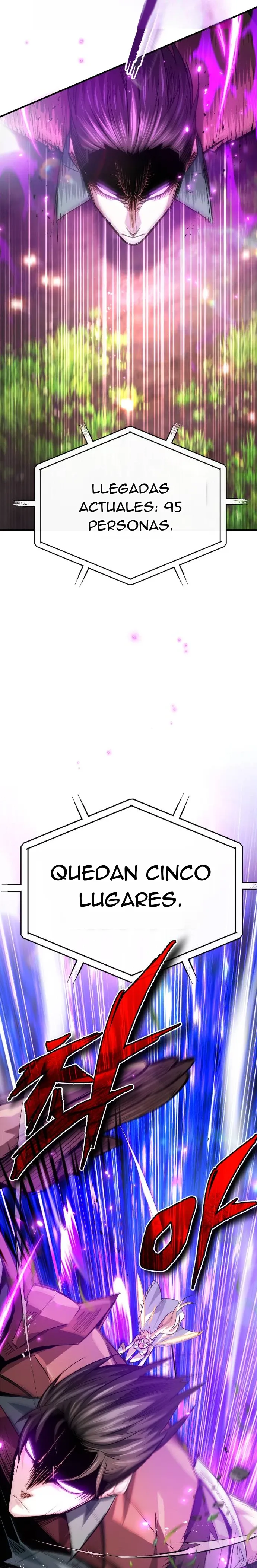 No hay heroes malos Capítulo 29 en Línea - página 30