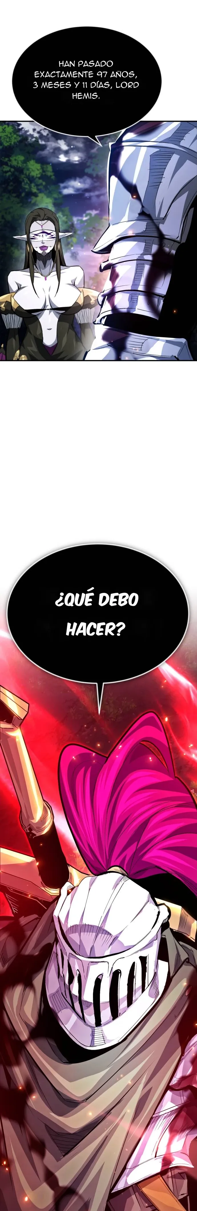 No hay heroes malos Capítulo 29 en Línea - página 39