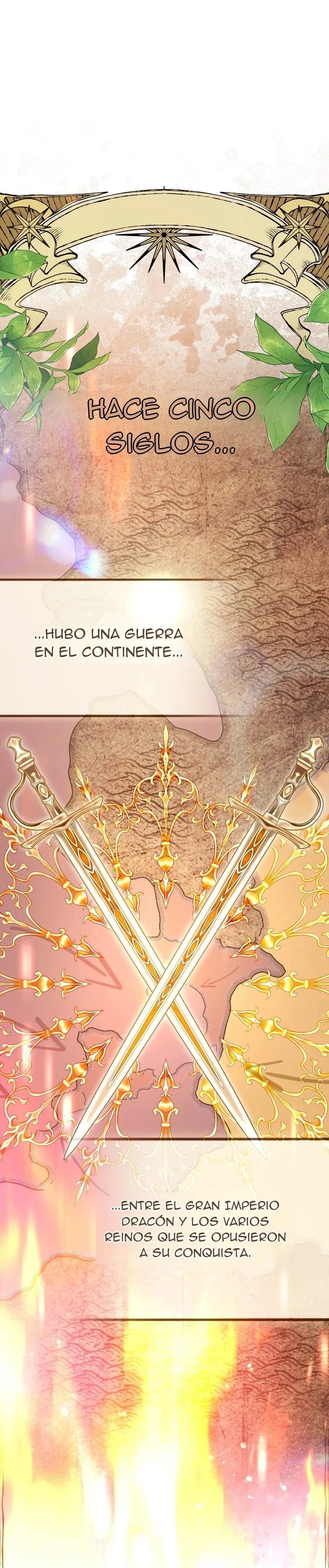 No hay heroes malos Capítulo 46 en Línea - página 2