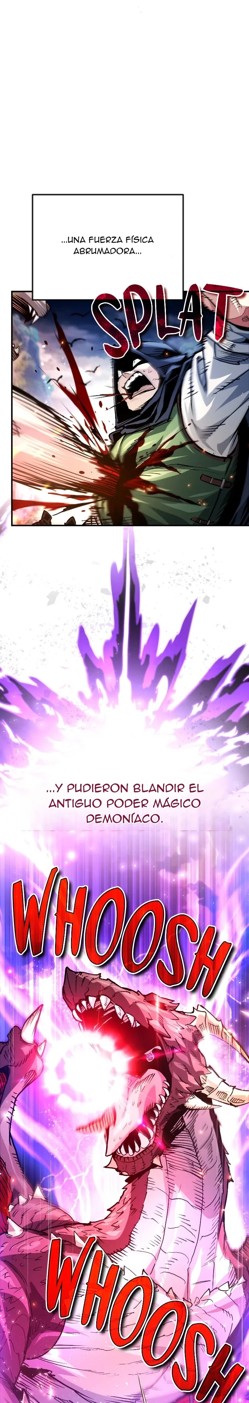 No hay heroes malos Capítulo 46 en Línea - página 11