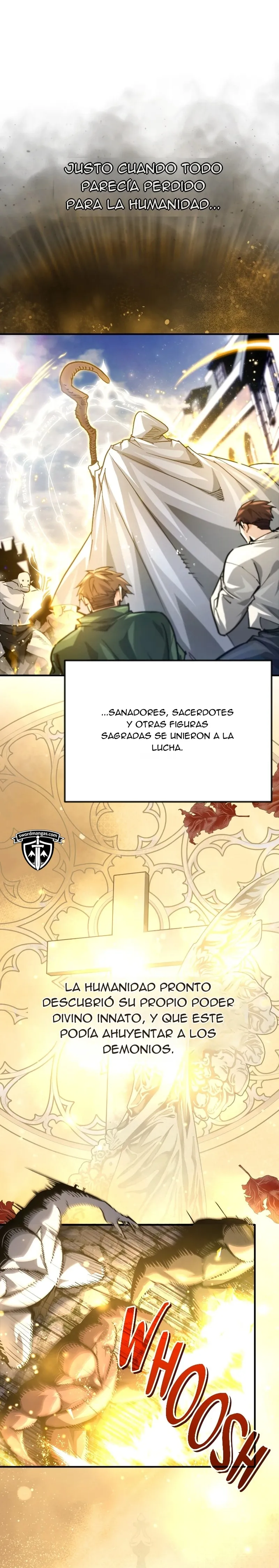 No hay heroes malos Capítulo 46 en Línea - página 13