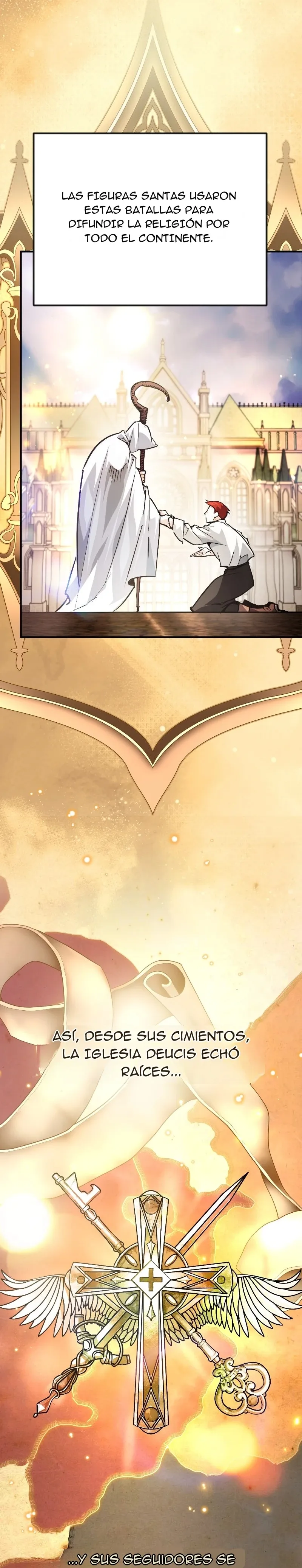 No hay heroes malos Capítulo 46 en Línea - página 14
