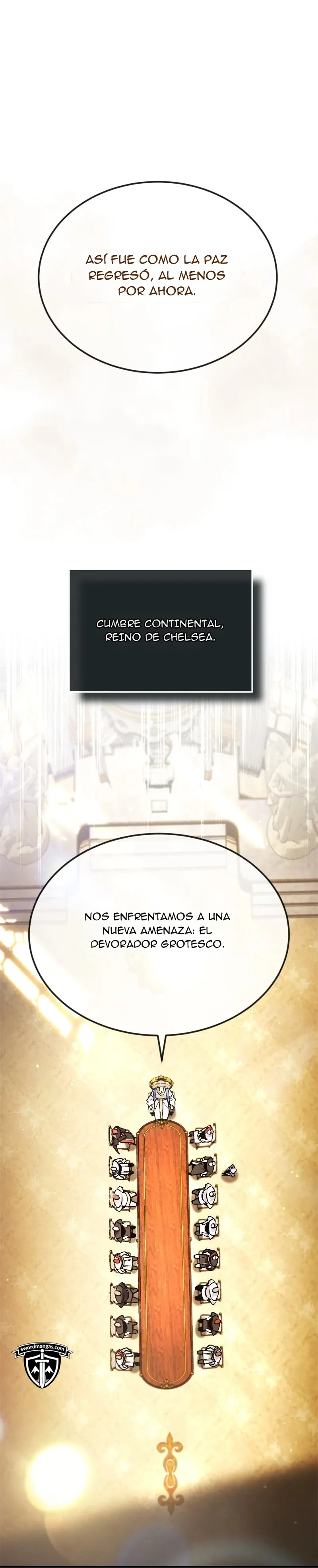 No hay heroes malos Capítulo 46 en Línea - página 22