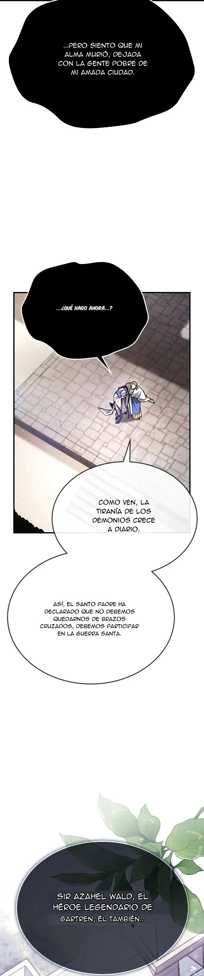 No hay heroes malos Capítulo 46 en Línea - página 33