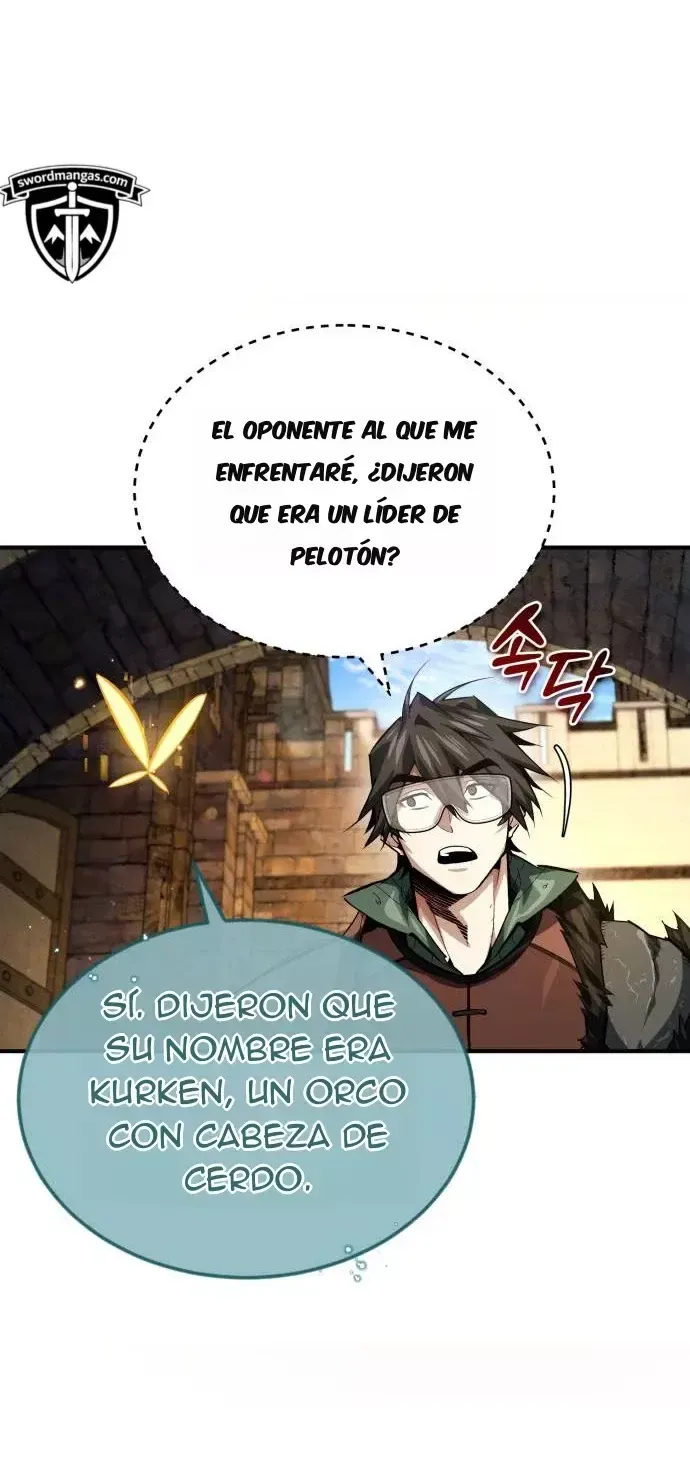 No hay heroes malos Capítulo 8 en Línea - página 8