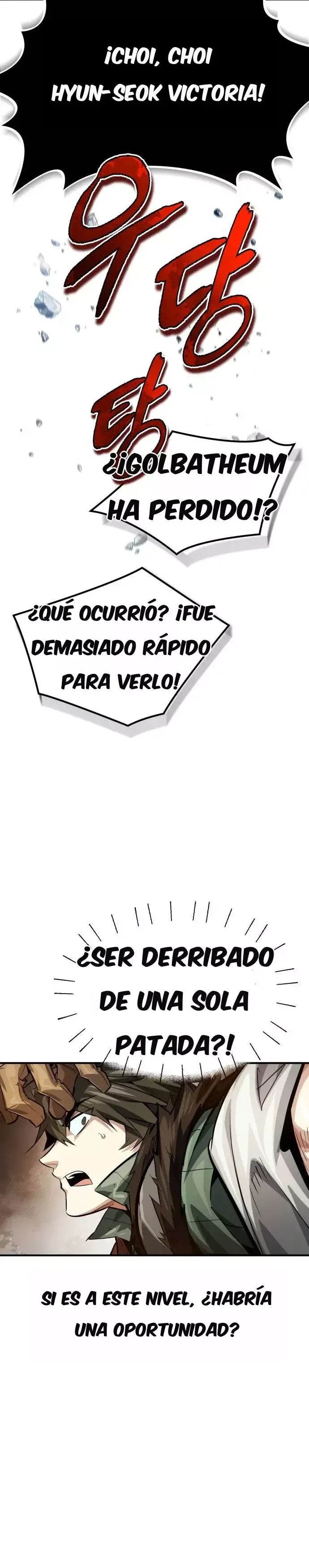 No hay heroes malos Capítulo 8 en Línea - página 25