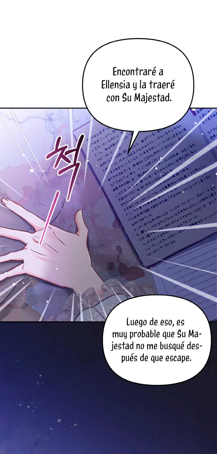 No hay lugar para las falsificaciones Capítulo 15 en Línea - página 40