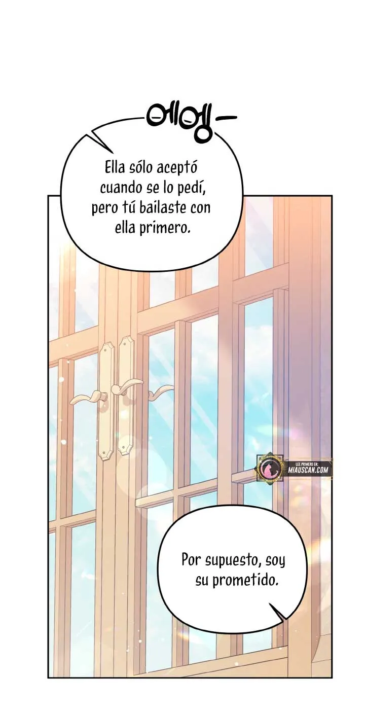 No hay lugar para las falsificaciones Capítulo 15 en Línea - página 60
