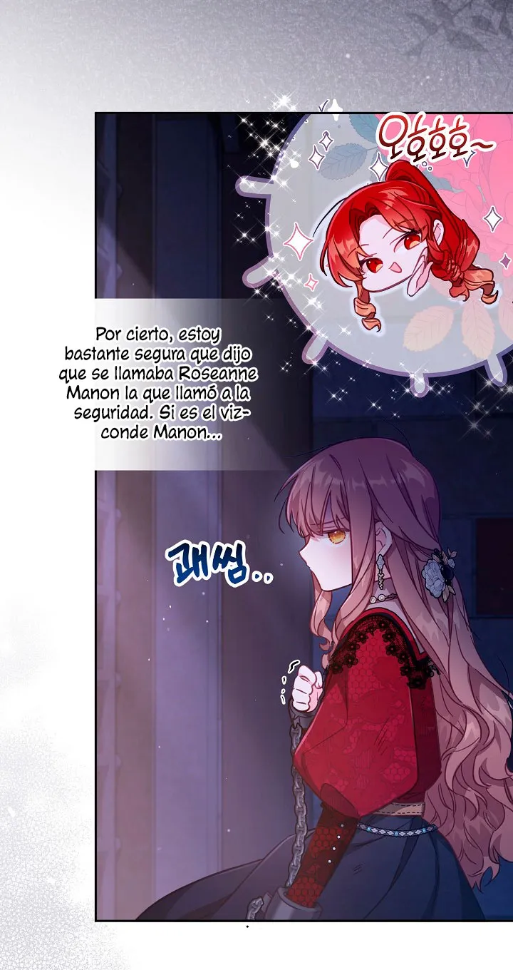 No hay lugar para las falsificaciones Capítulo 26 en Línea - página 26