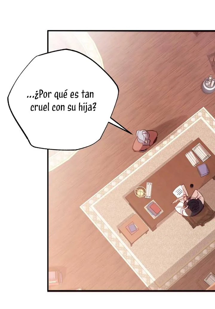 No hay lugar para las falsificaciones Capítulo 3 en Línea - página 52