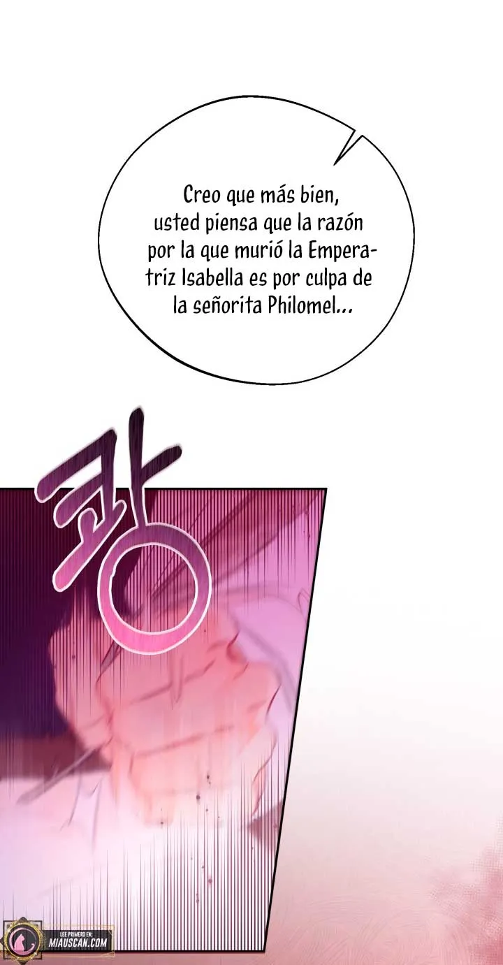 No hay lugar para las falsificaciones Capítulo 3 en Línea - página 54