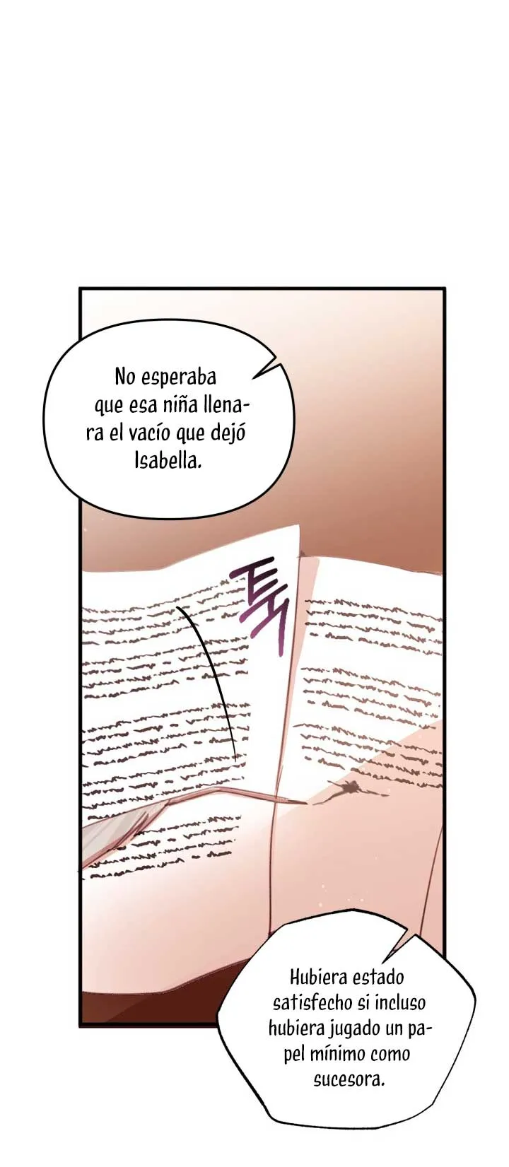 No hay lugar para las falsificaciones Capítulo 3 en Línea - página 58