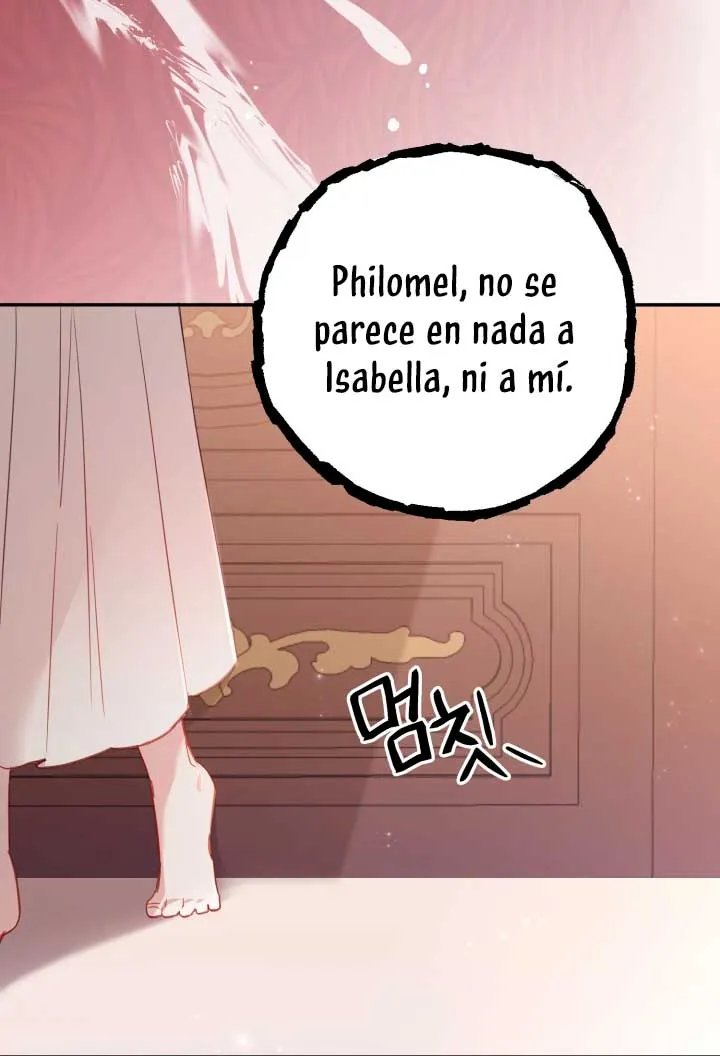 No hay lugar para las falsificaciones Capítulo 3 en Línea - página 64