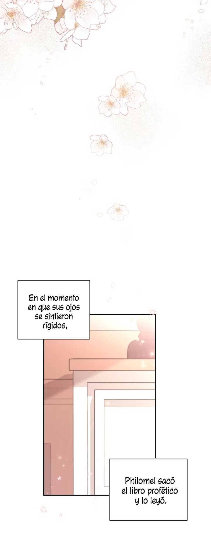 No hay lugar para las falsificaciones Capítulo 4 en Línea - página 8