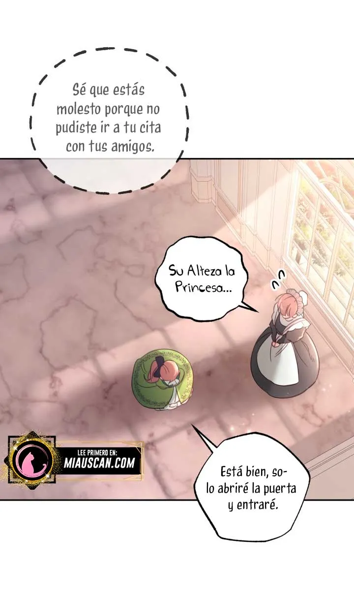 No hay lugar para las falsificaciones Capítulo 5 en Línea - página 23