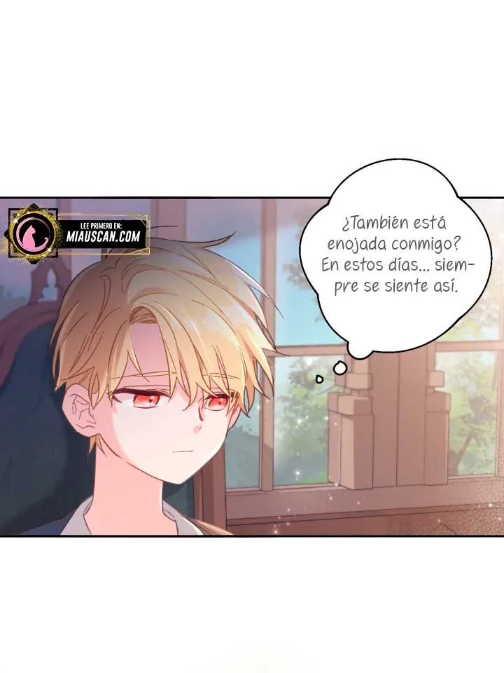 No hay lugar para las falsificaciones Capítulo 5 en Línea - página 76