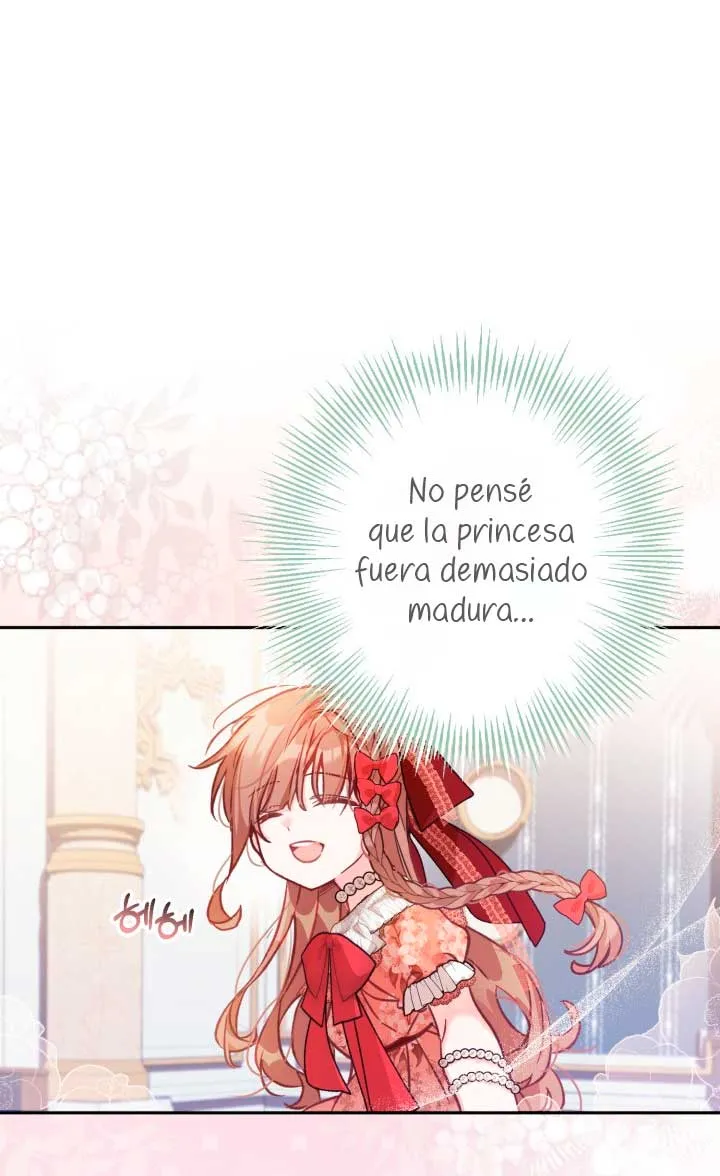 No hay lugar para las falsificaciones Capítulo 7 en Línea - página 18